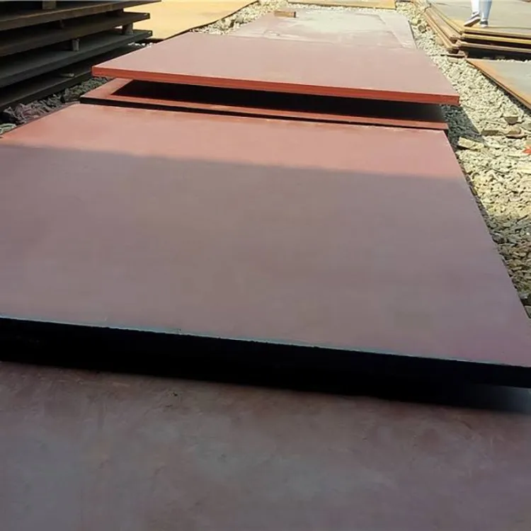 carbon steel plate